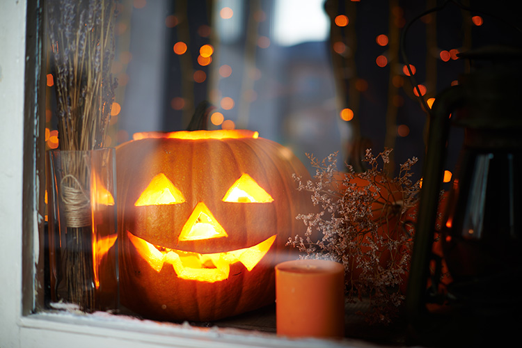 ¿Sabes cuál es el verdadero origen de Halloween? Descubre qué es y de dónde viene