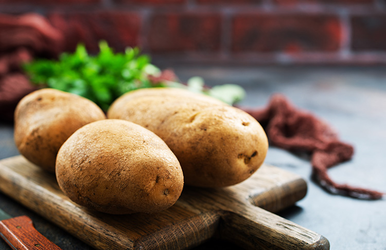 Qué son los cachelos y cuáles son las mejores patatas para hacerlos