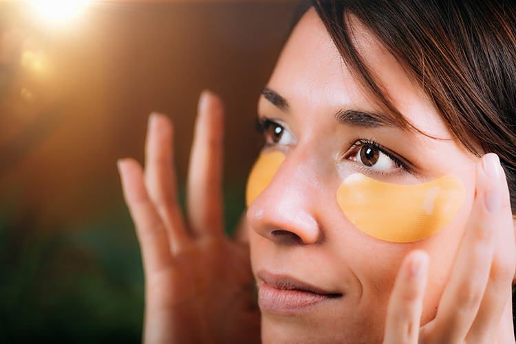 Los mejores tratamientos para eliminar las bolsas de ojos