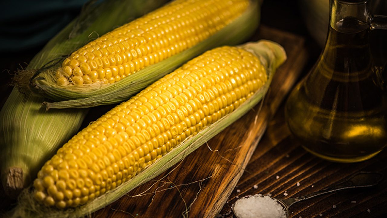 10 propiedades del maíz | Blog de DIA