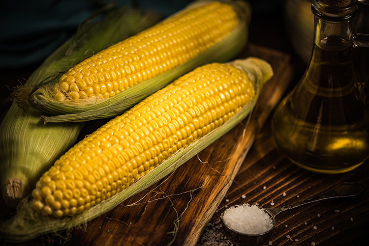 Descubre las propiedades del maíz y todos sus beneficios