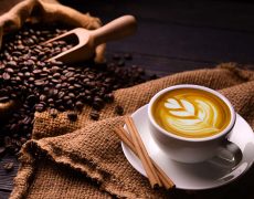 propiedades y beneficios del cafe