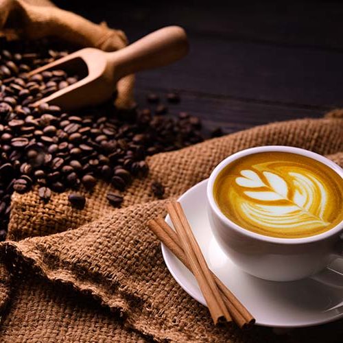 propiedades y beneficios del cafe