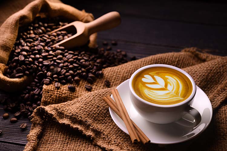 Las propiedades y beneficios del café más importantes