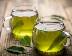 propiedades del té verde