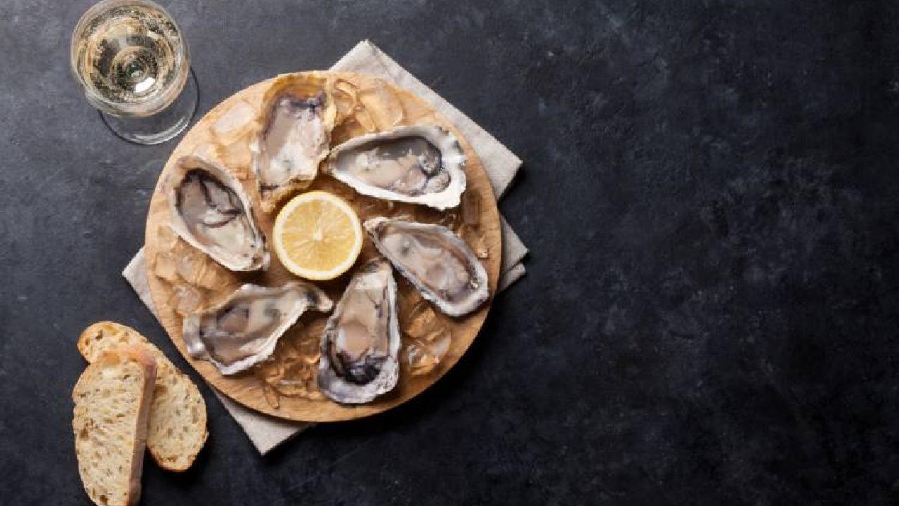 Cómo cocinar ostras | Blog de DIA