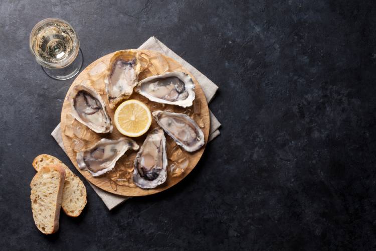 Cómo preparar ostras: las mejores recetas