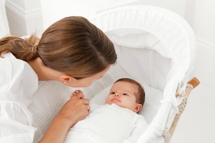 El sueño y los recién nacidos, ¿Cuántas horas duermen los bebés?